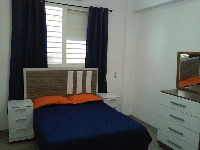 'Habitacion 2' 